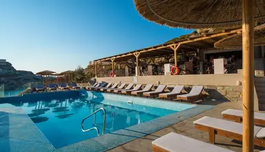 Lygaria Beach