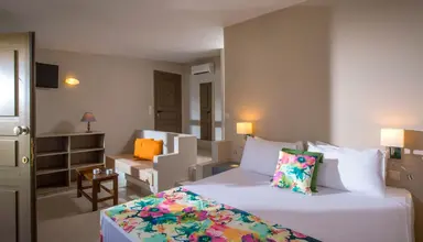 Lygaria Beach