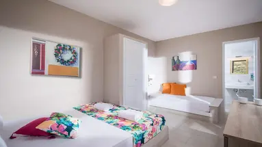 Lygaria Beach