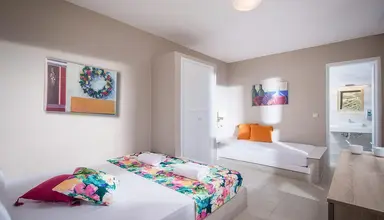 Lygaria Beach