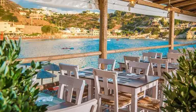 Lygaria Beach
