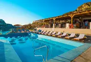 Lygaria Beach