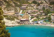 Lygaria Beach