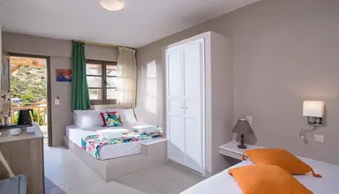 Lygaria Beach