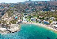 Lygaria Beach