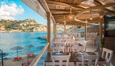Lygaria Beach