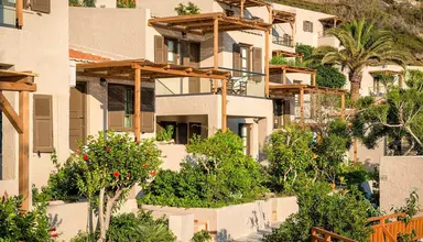 Lygaria Beach