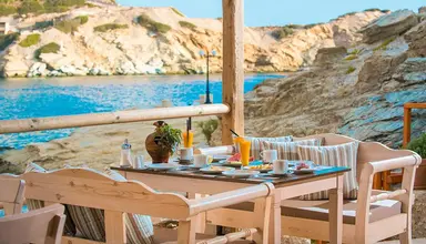 Lygaria Beach