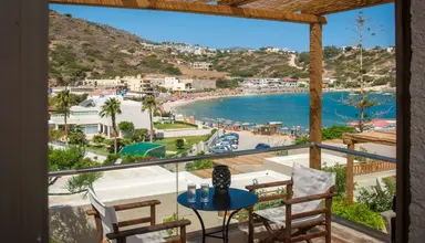 Lygaria Beach