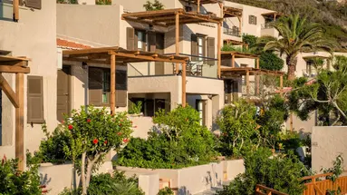 Lygaria Beach