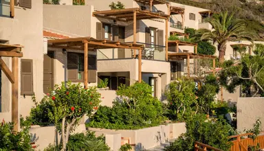 Lygaria Beach