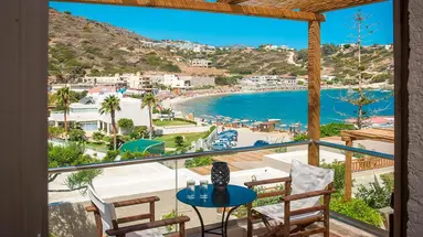 Lygaria Beach