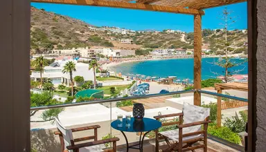 Lygaria Beach