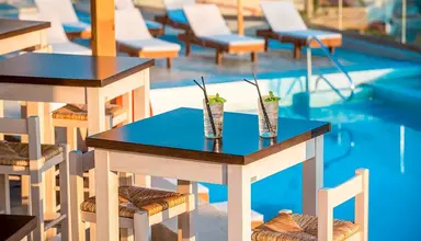 Lygaria Beach