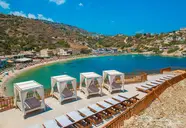Lygaria Beach