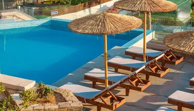 Lygaria Beach