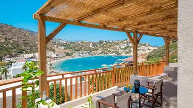 Lygaria Beach