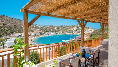 Lygaria Beach