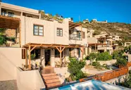 Lygaria Beach