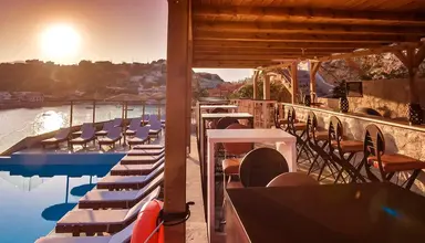 Lygaria Beach