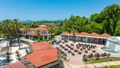 Lykia Botanika Beach