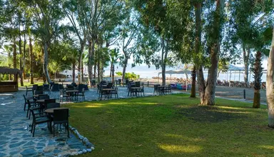 Lykia Botanika Beach