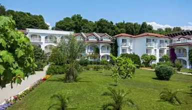 Lykia Botanika Beach