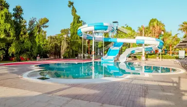 Lykia Botanika Beach