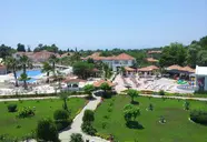 Lykia Botanika Beach