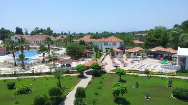 Lykia Botanika Beach