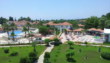 Lykia Botanika Beach