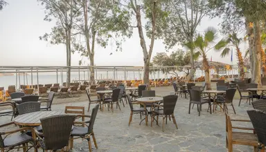 Lykia Botanika Beach