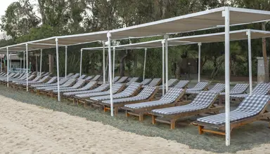 Lykia Botanika Beach