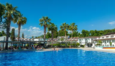 Lykia Botanika Beach