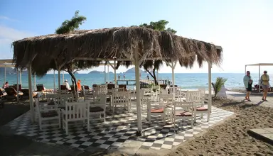 Lykia Botanika Beach
