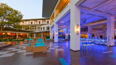 Lykia World Antalya & Links Golf