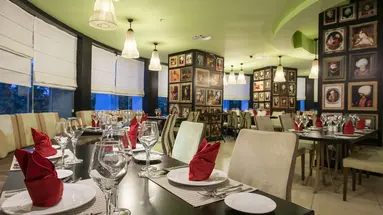 Lykia World Antalya & Links Golf