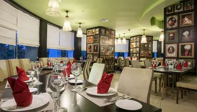 Lykia World Antalya & Links Golf