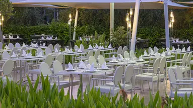 Lykia World Antalya & Links Golf