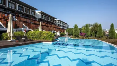 Lykia World Antalya & Links Golf