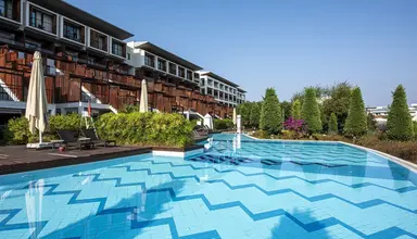 Lykia World Antalya & Links Golf