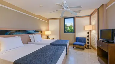 Lykia World Antalya & Links Golf