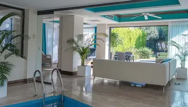 Lykia World Antalya & Links Golf