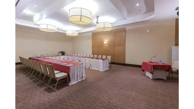 Lykia World Antalya & Links Golf