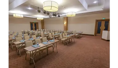 Lykia World Antalya & Links Golf