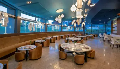 Lykia World Antalya & Links Golf