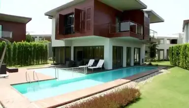 Lykia World Antalya & Links Golf