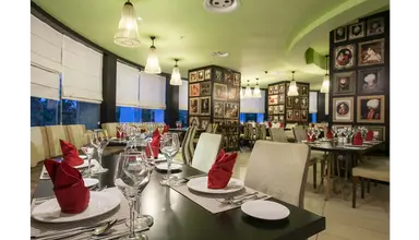 Lykia World Antalya & Links Golf