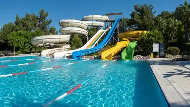 Lykia World Antalya & Links Golf
