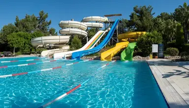 Lykia World Antalya & Links Golf
